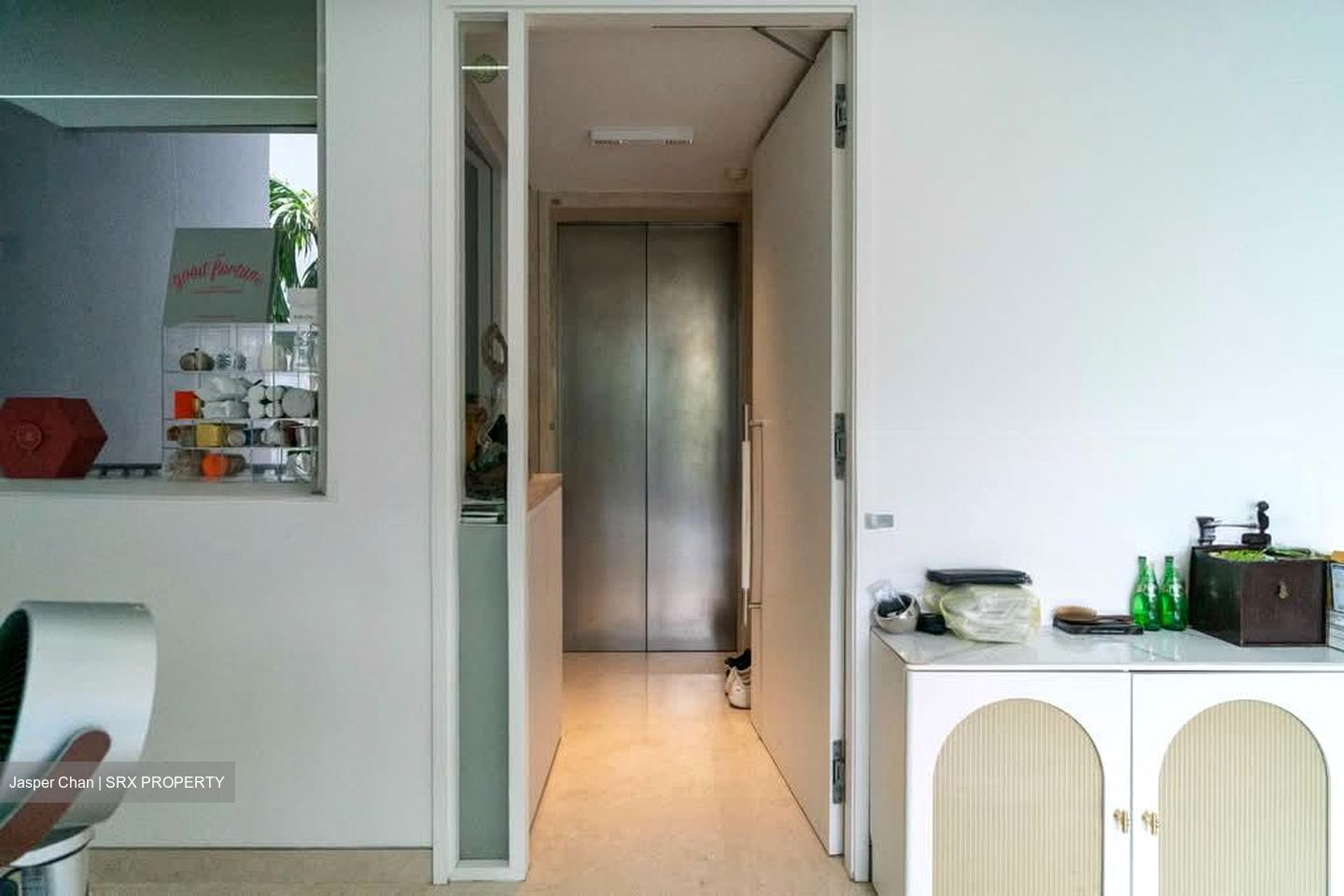 The Meyerise (D15), Condominium #551760851